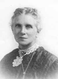 Harriet Elizabeth Bates (1849 - 1927) Profile